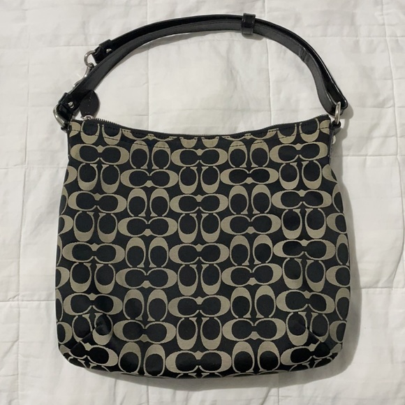 Coach purse and wallet - Picture 3 of 6